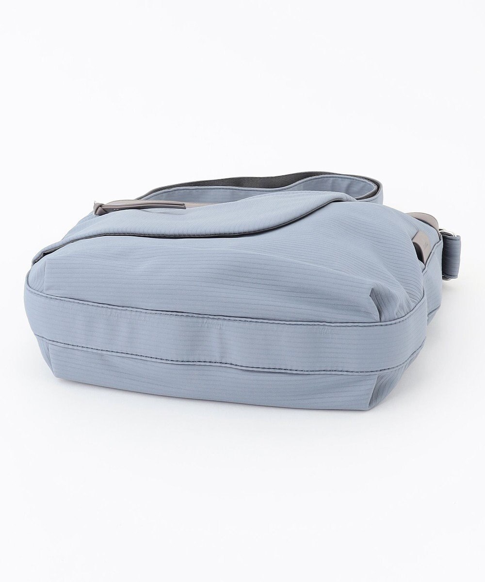 Y'SACCS コーデュロイライクナイロンショルダー 