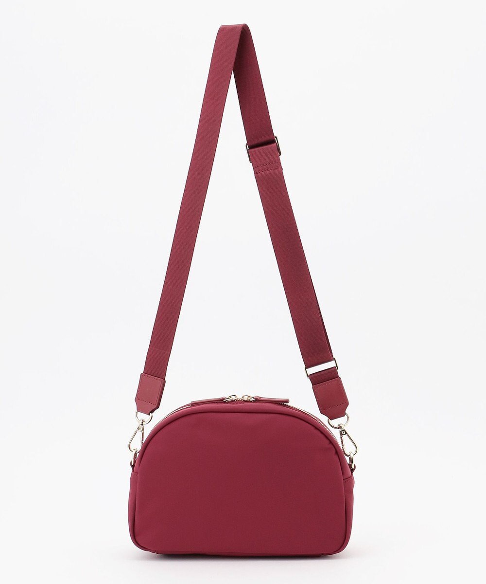 TOCCA 【撥水】LUNAE NYLON BAG ショルダーバッグ 