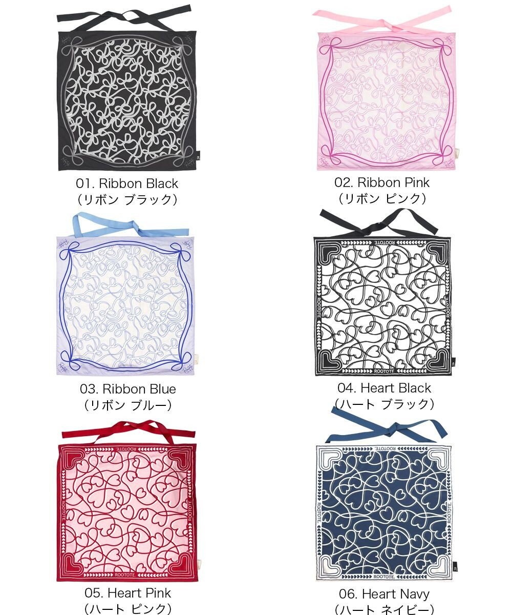 ROOTOTE 3655【ルートート】LT.タブロー50.ガーリー-A 