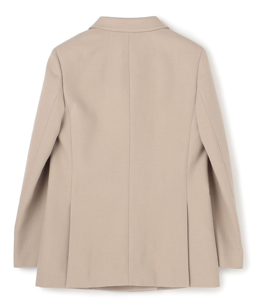 BEIGE， 【VERY NaVY12月号掲載】BUNNELL / ウールダブルブレストジャケット 