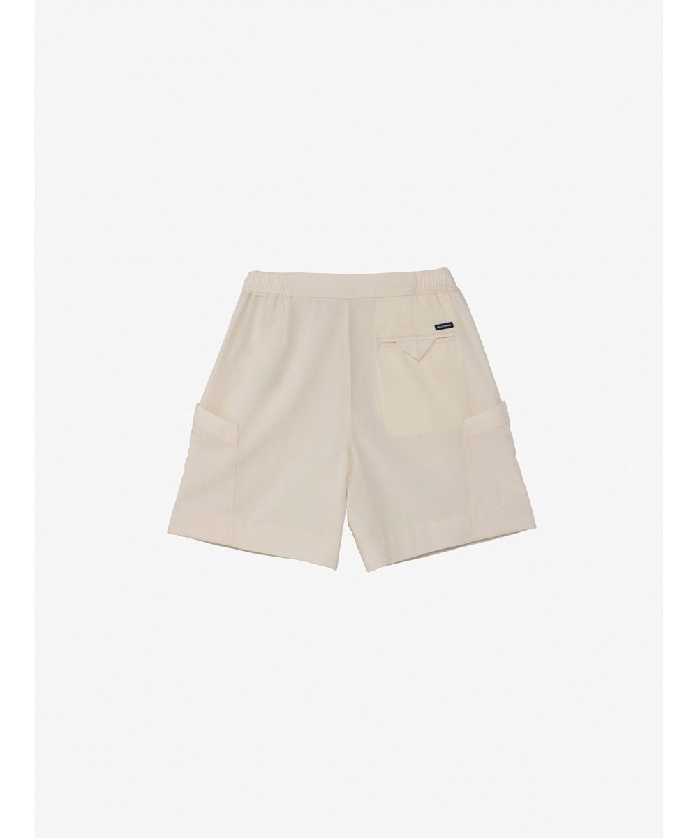 HELLY HANSEN 【速乾・UVカット】マリンリゾートショーツ 
