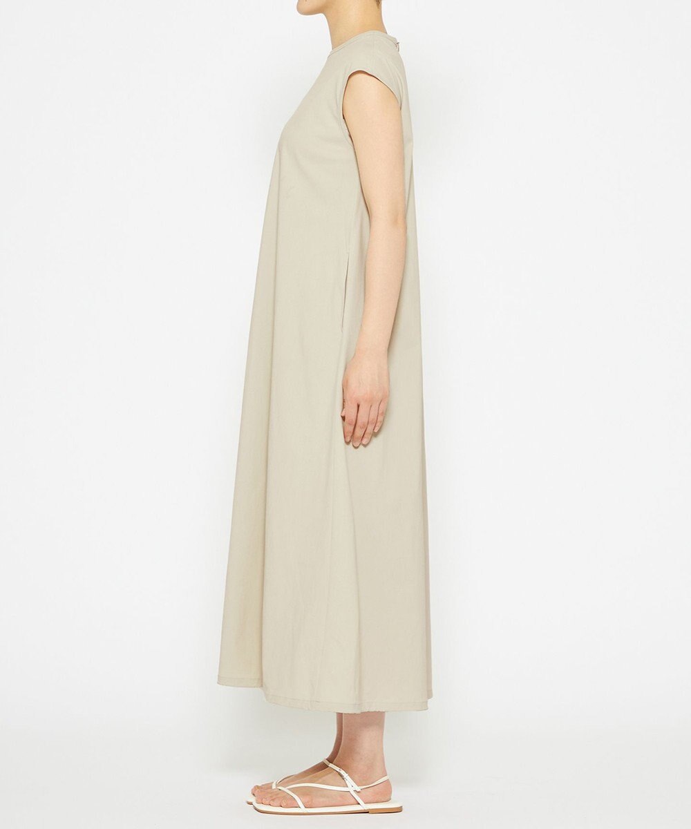 uncrave 【撥水・接触冷感・UVカット・洗濯機洗い可】マルチファンクションナイロン ワンピース（uncrave STANDARD） 