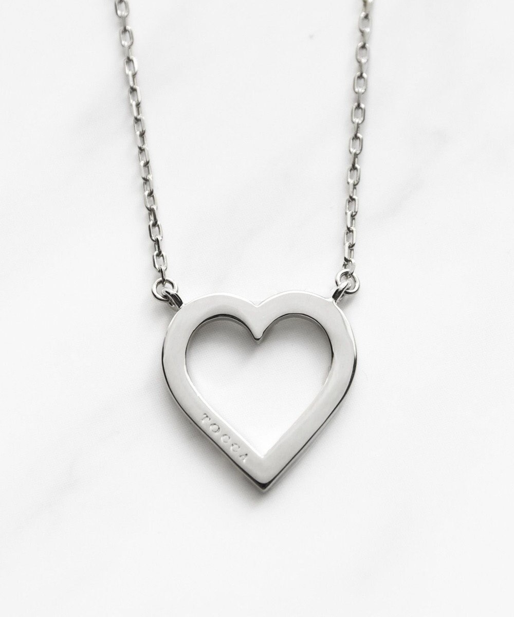 TOCCA WISH IN HEART NECKLACE ネックレス 