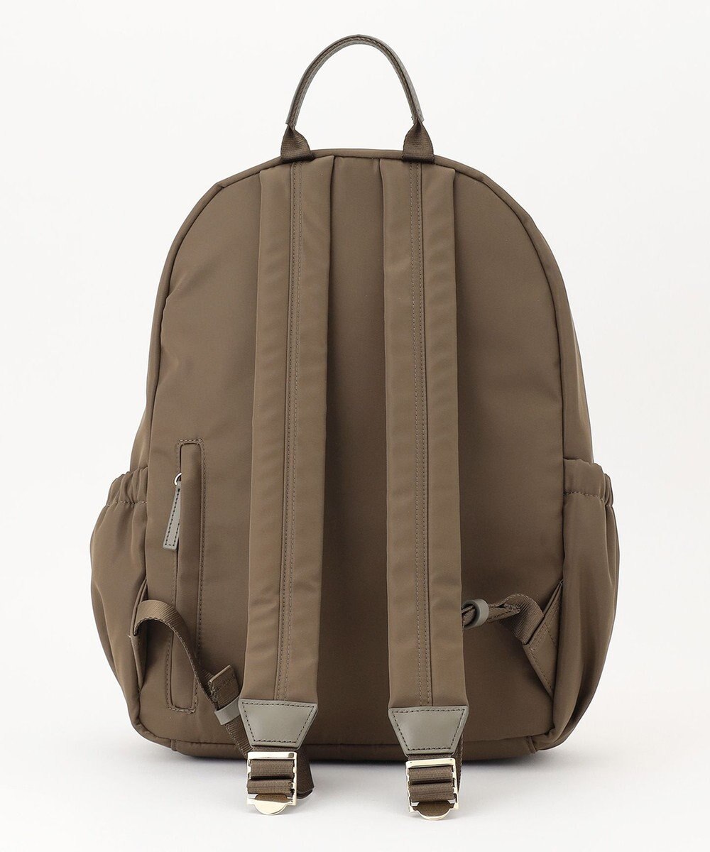 TOCCA 【A4サイズ対応・撥水】OCTUPLE BACKPACK バックパック 