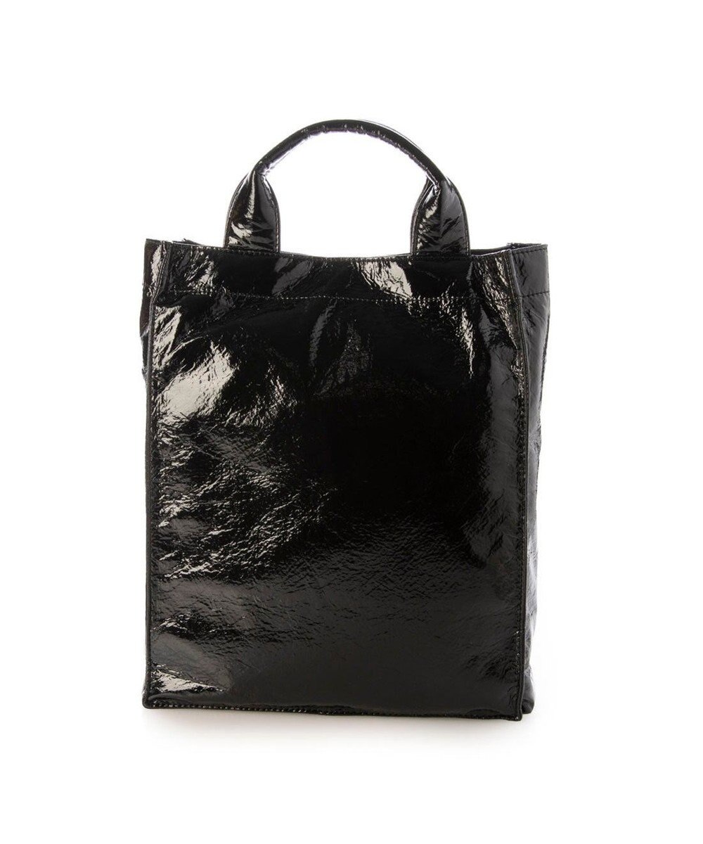 UNBILLION カシュカシュ cachecache / タテ型ショッパートートバッグ 