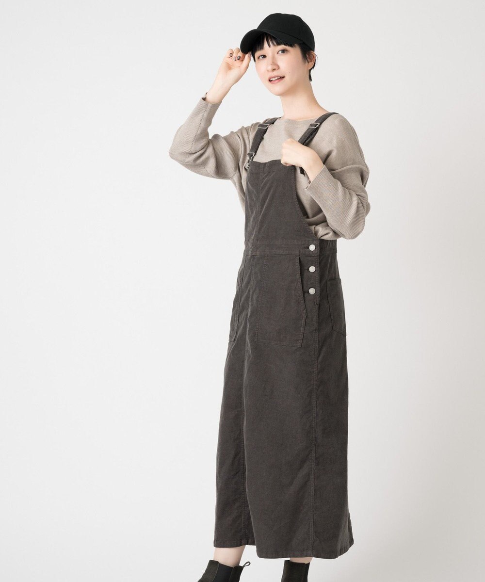 ONWARD Reuse Park 【23区】ニット秋冬 