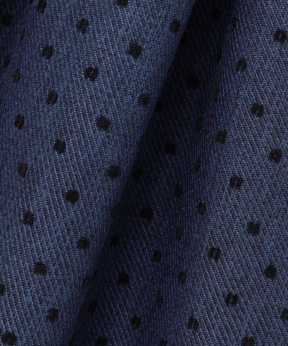 TOCCA 【洗える】NIGHT CURTAIN ドレス 