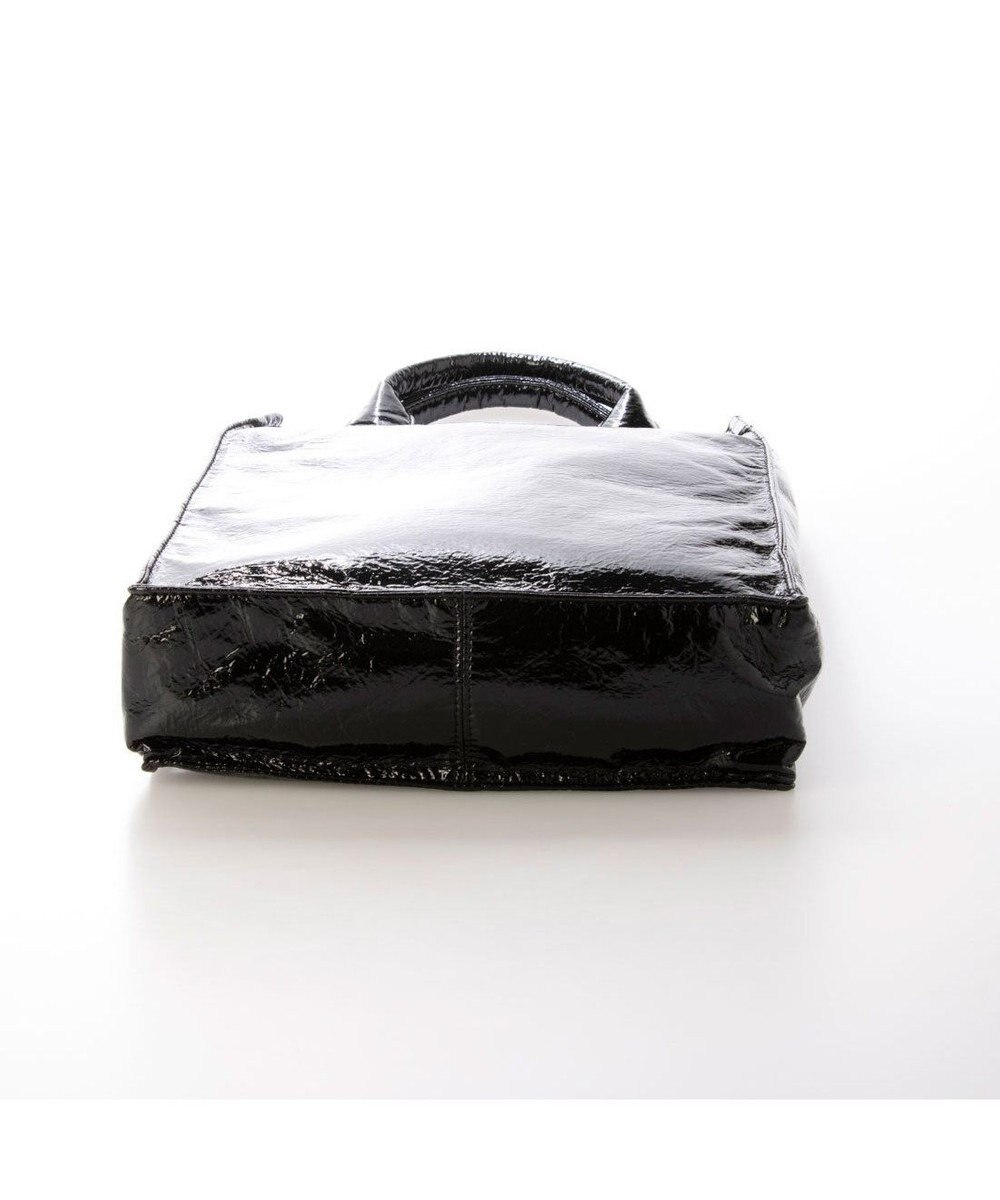 UNBILLION カシュカシュ cachecache / タテ型ショッパートートバッグ 