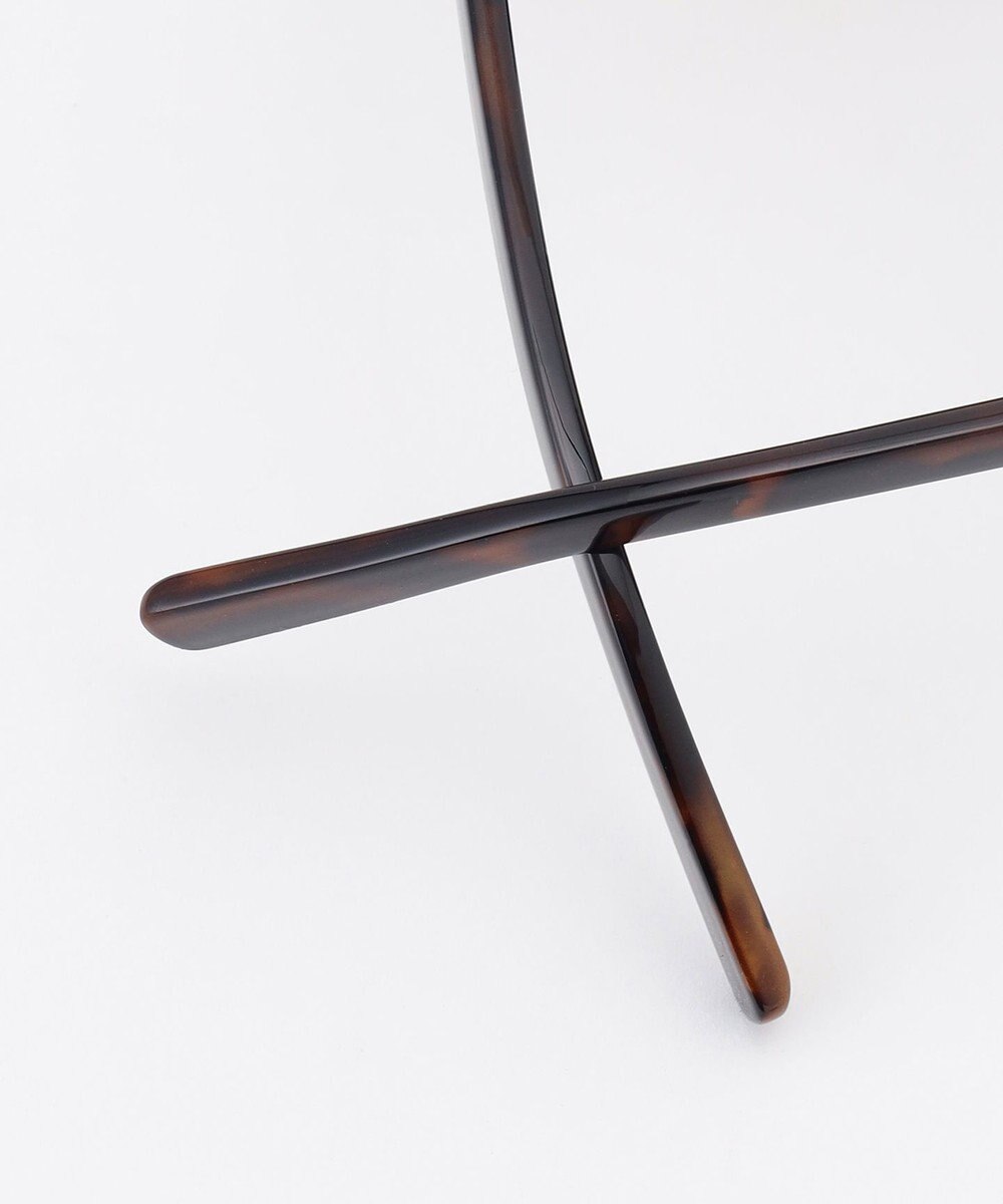 ANY SIS 【WEB限定】ラウンドフレーム サングラス 