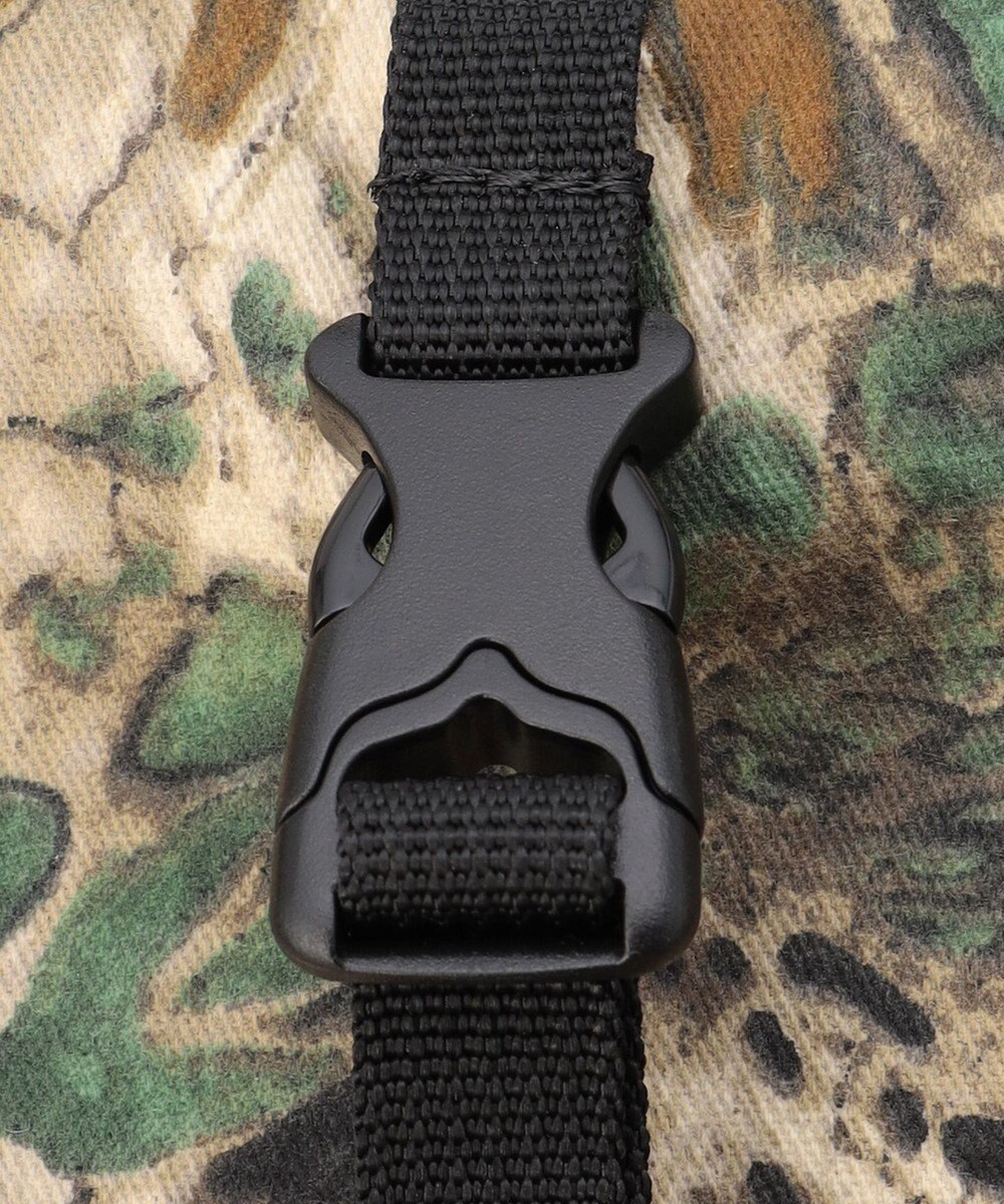 JOSEPH ABBOUD MOUNTAIN 【UNISEX】ウッドカモデイ バッグ 