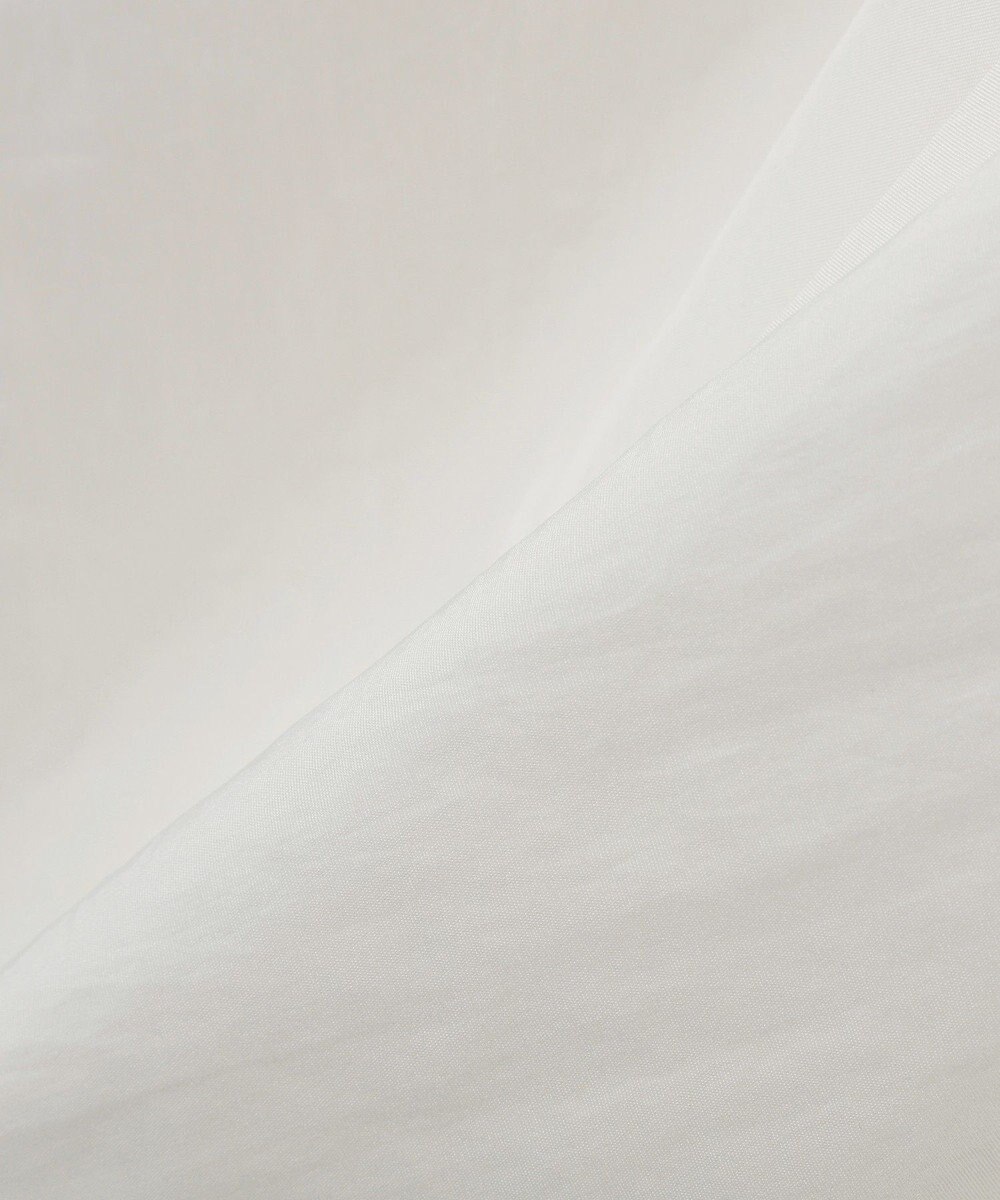 YECCA VECCA アシメペプラムカットソー 