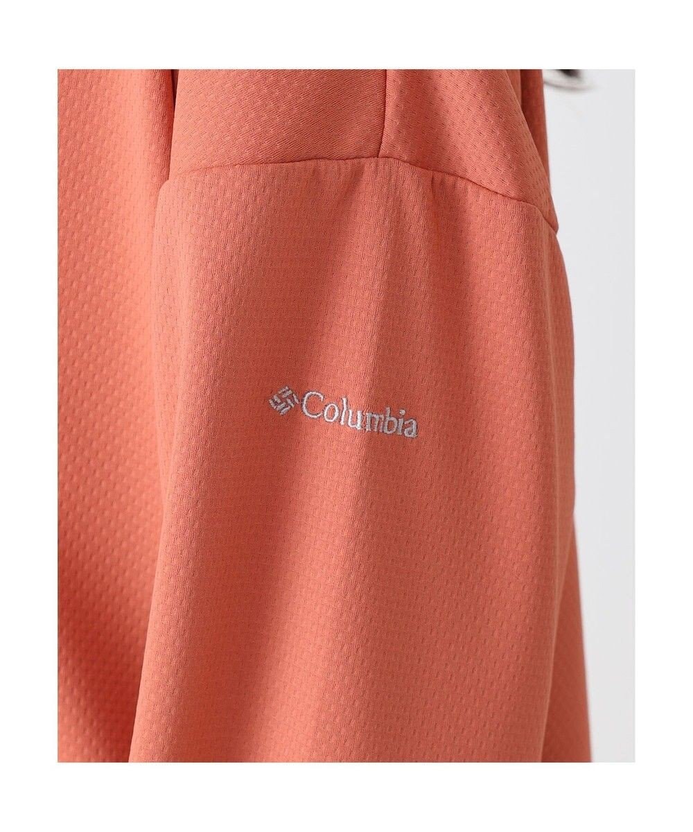 Columbia Columbia/ ウィメンズアラトナトレイルロングスリーブクルー /コロンビア 
