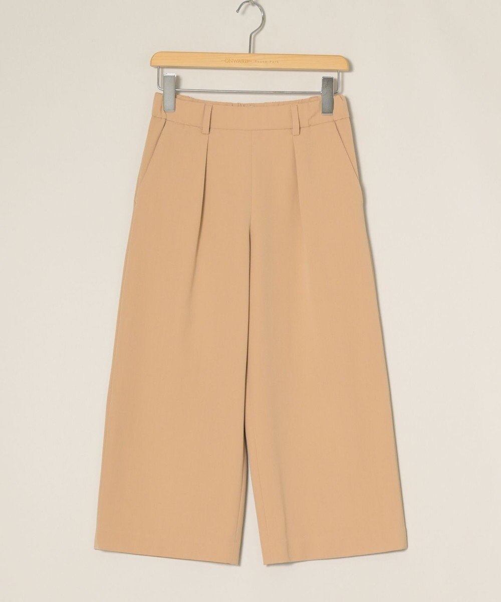 ONWARD Reuse Park 【自由区】パンツ春夏 