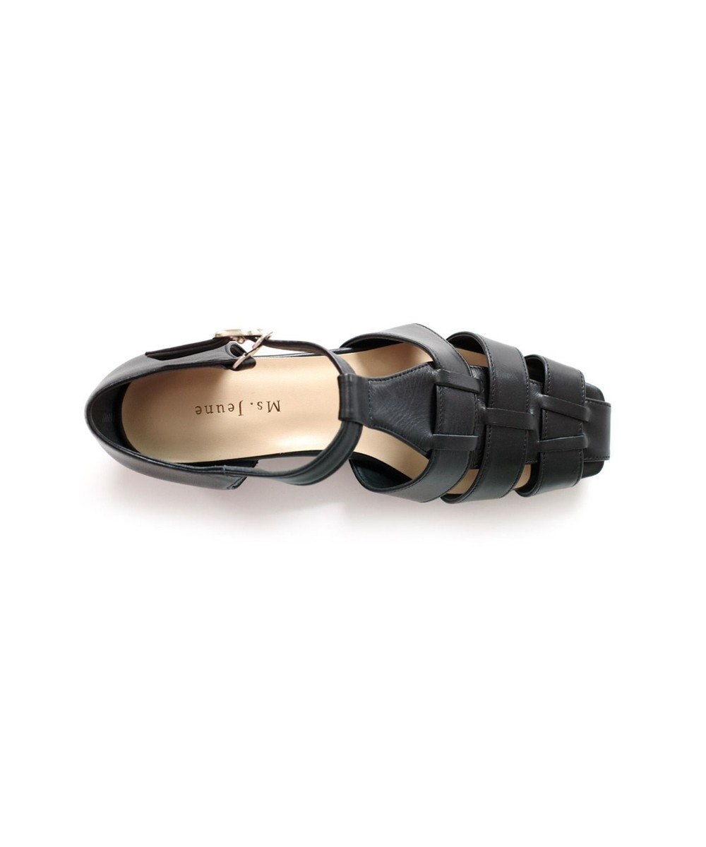 Pointer 日本製 グルカサンダル 