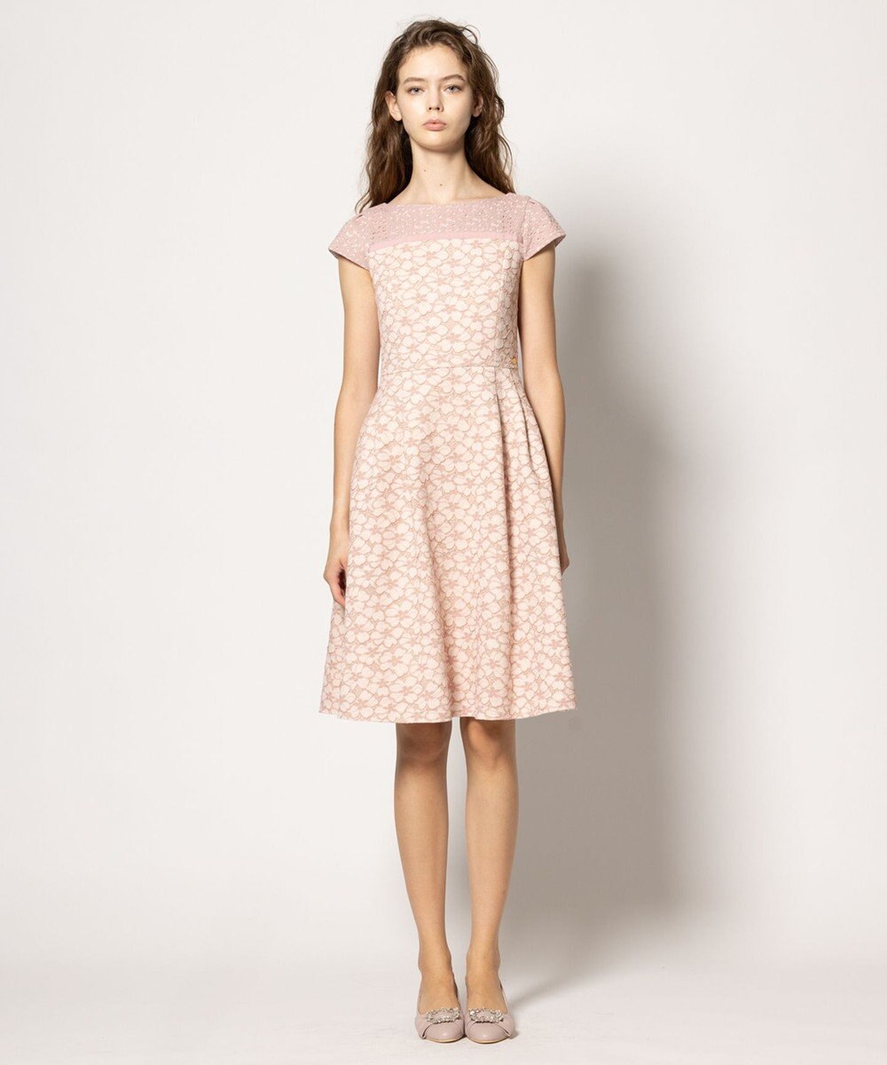 TOCCA 【00サイズあり】SWEET MARGALET ドレス 