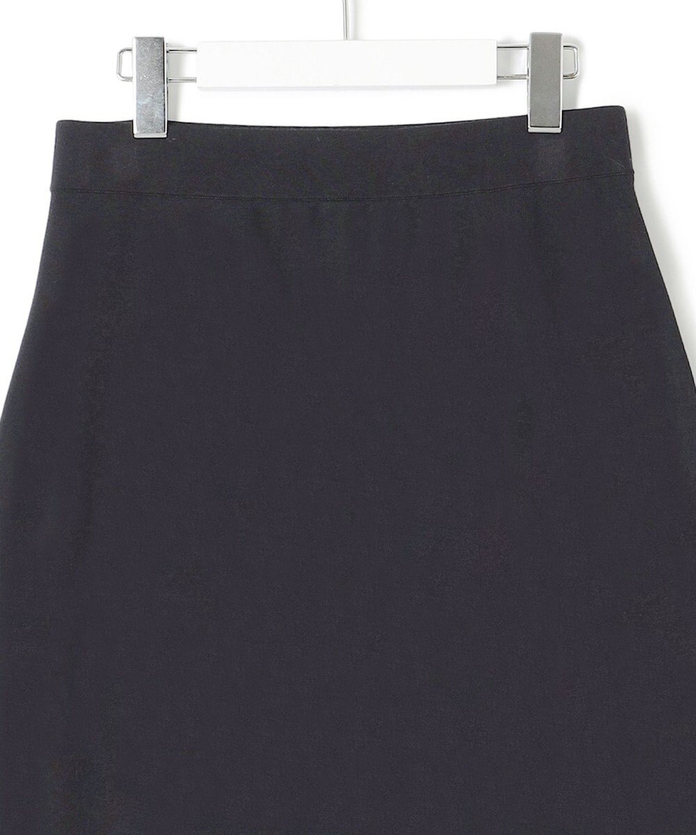 23区 【洗える】コンフォートストレッチ ニット タイト スカート 