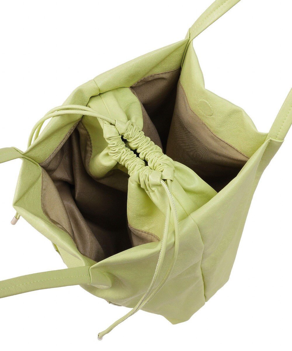 AMERICAN HOLIC ポケットA4トートバッグ 