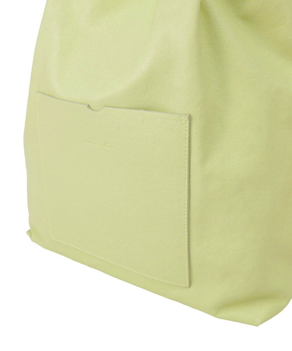 AMERICAN HOLIC ポケットA4トートバッグ 