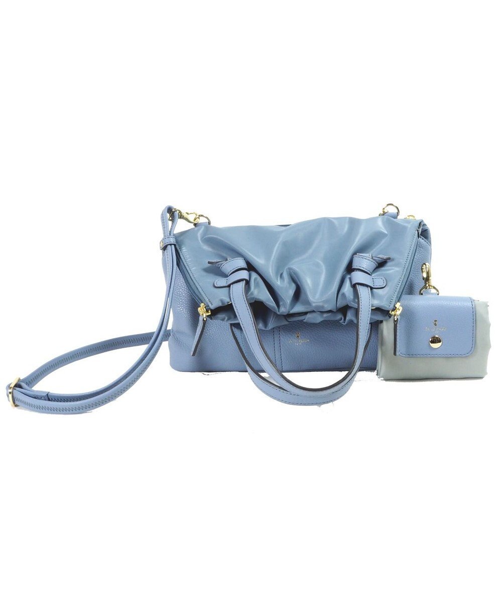 PELLE BORSA 4WAYトート Cheers チアーズ 5501 