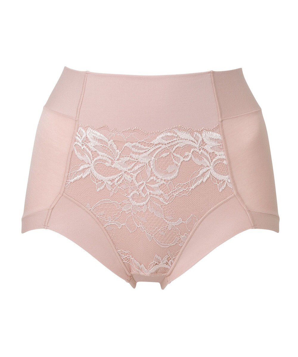 BRADELIS New York 【BRADELIS NewYork peace】　細く見える快適ショーツ23 