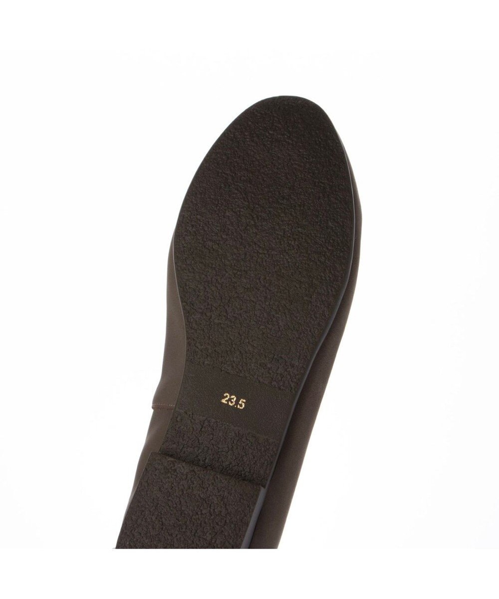 ing <ing>【WEB限定】レザービットローファー 