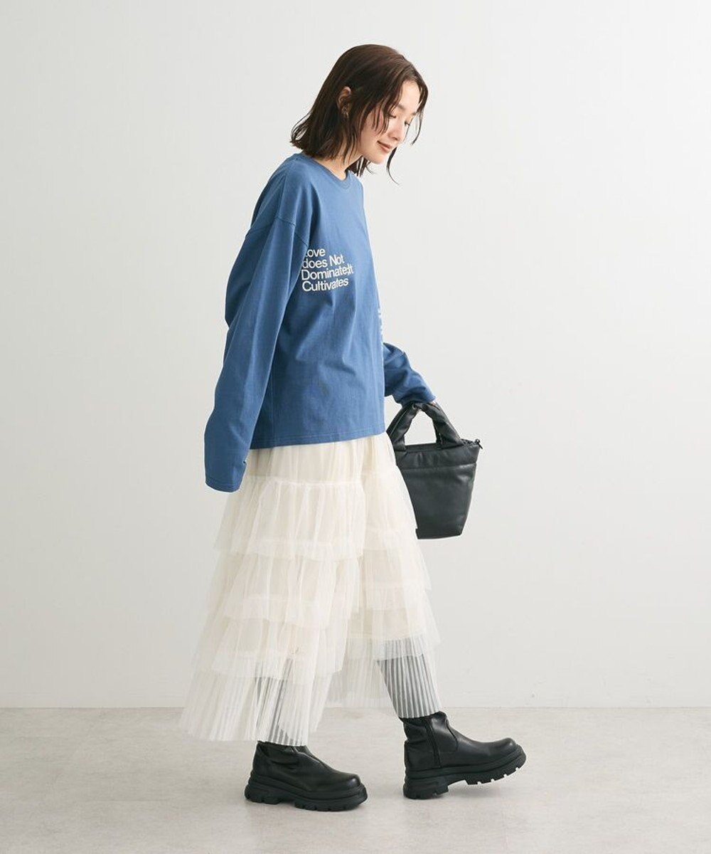 Green Parks ・ＥＬＥＮＣＡＲＥ　ＤＵＥ　２ロゴｐｔロンＴＥＥ 