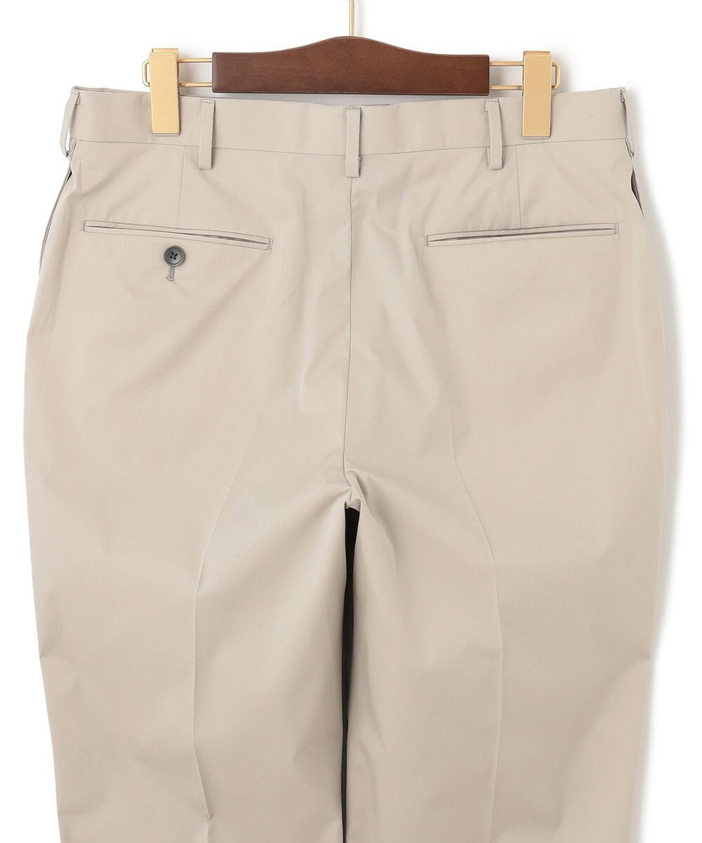 J.PRESS MEN TCポプリン パンツ 