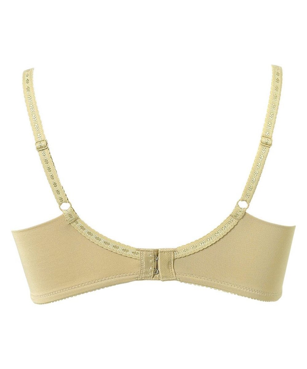 Wing ブラジャー ふっくら谷間メイク 脇高設計 脇から背中すっきり ブラ KB7000 ウイング／ワコール 