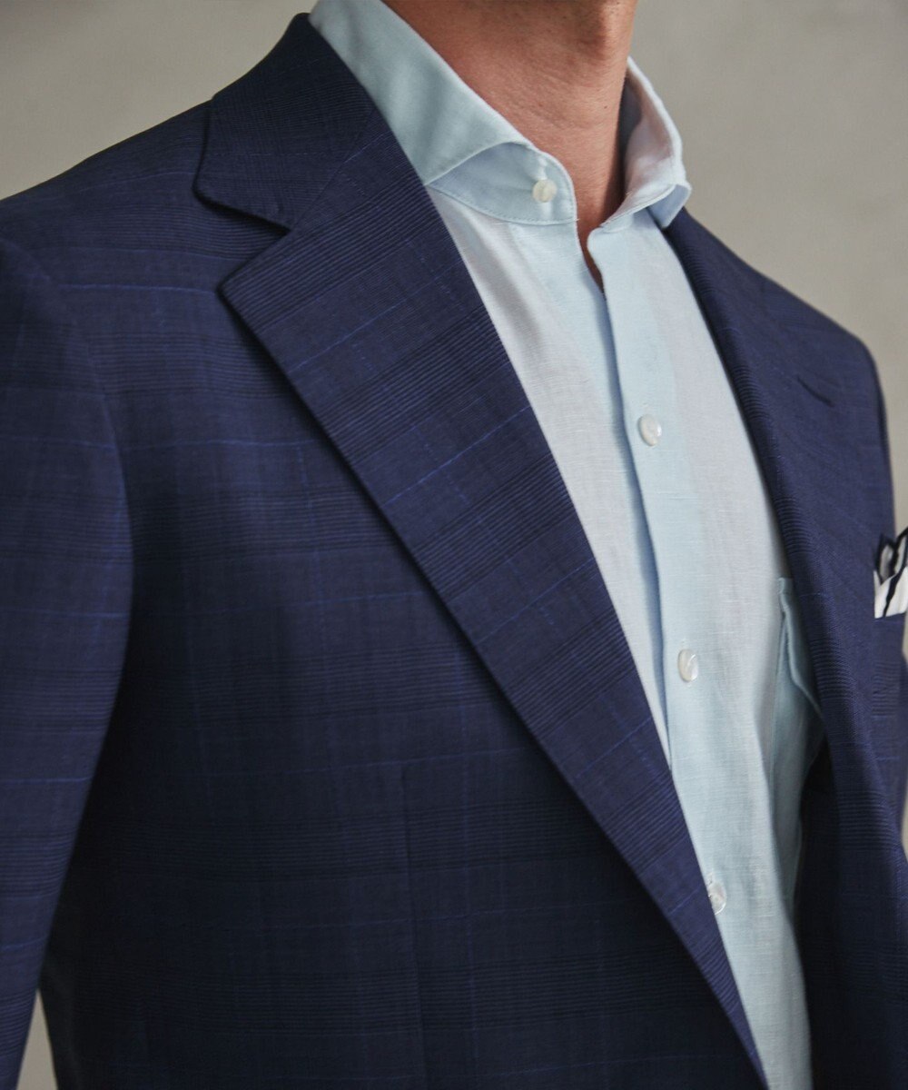 GOTAIRIKU 【Ｄelfino/デルフィノ】Portofino ブレザー 