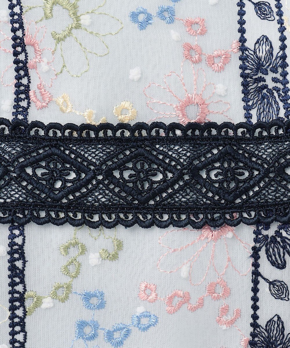 TOCCA 【消臭・洗える！】EVENING SKY ドレス 