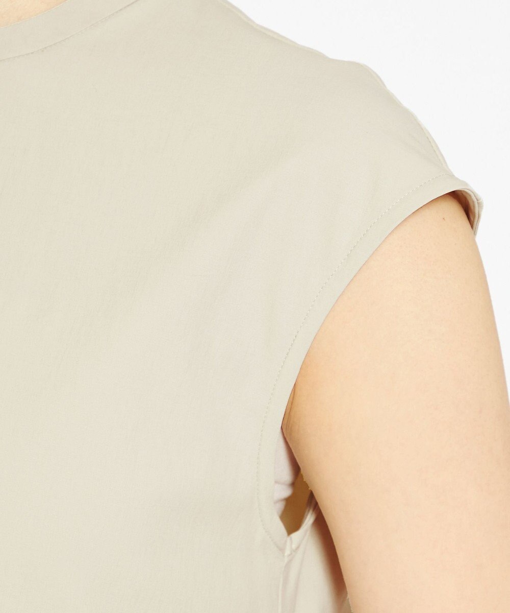 uncrave 【撥水・接触冷感・UVカット・洗濯機洗い可】マルチファンクションナイロン ワンピース（uncrave STANDARD） 