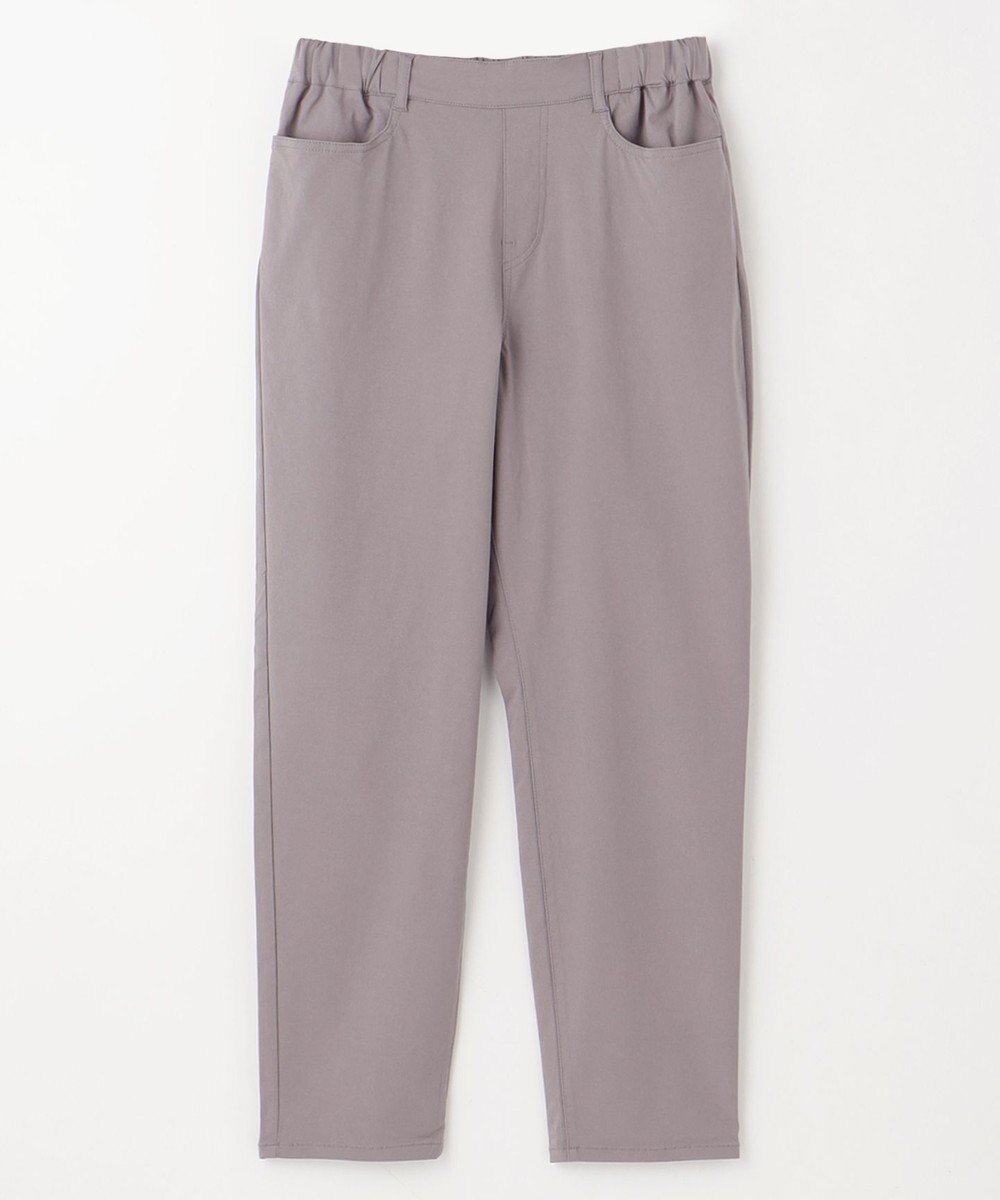 ANY L 【ストレッチ】大人の7daysデイリーパンツ 