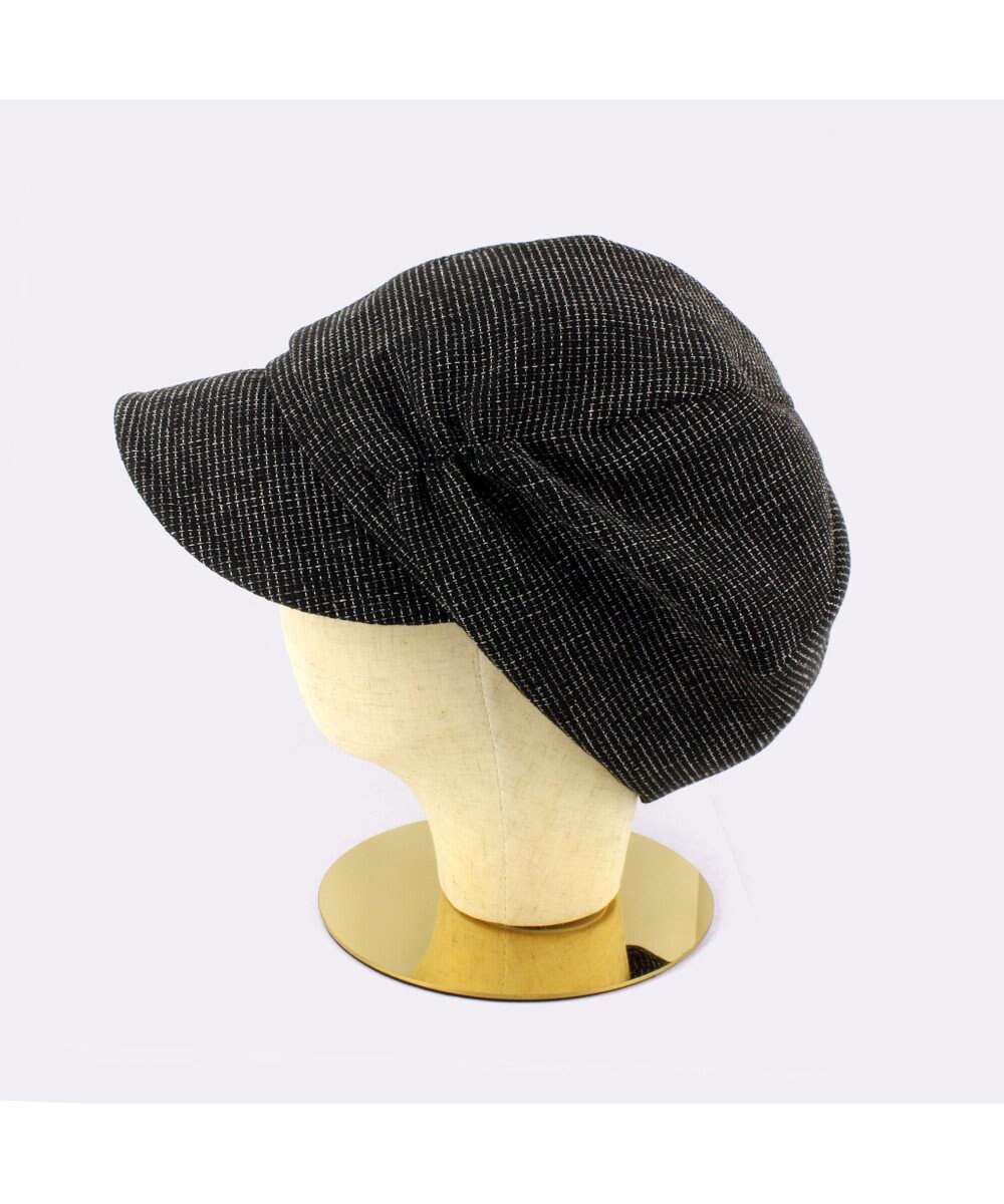 ATRENA Wind Tweedキャスジョッキー 