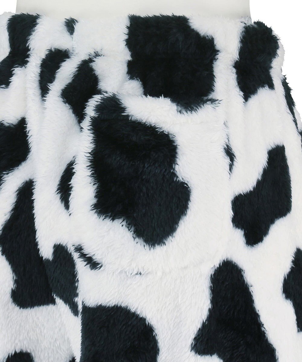 San-ai Resort（三愛水着楽園） 【SALE】温活にもぴったり！ポチャッコペアルームウェアセット・クロ  【northerly】【サンリオキャラクターズ×San-ai Resortコラボ】 