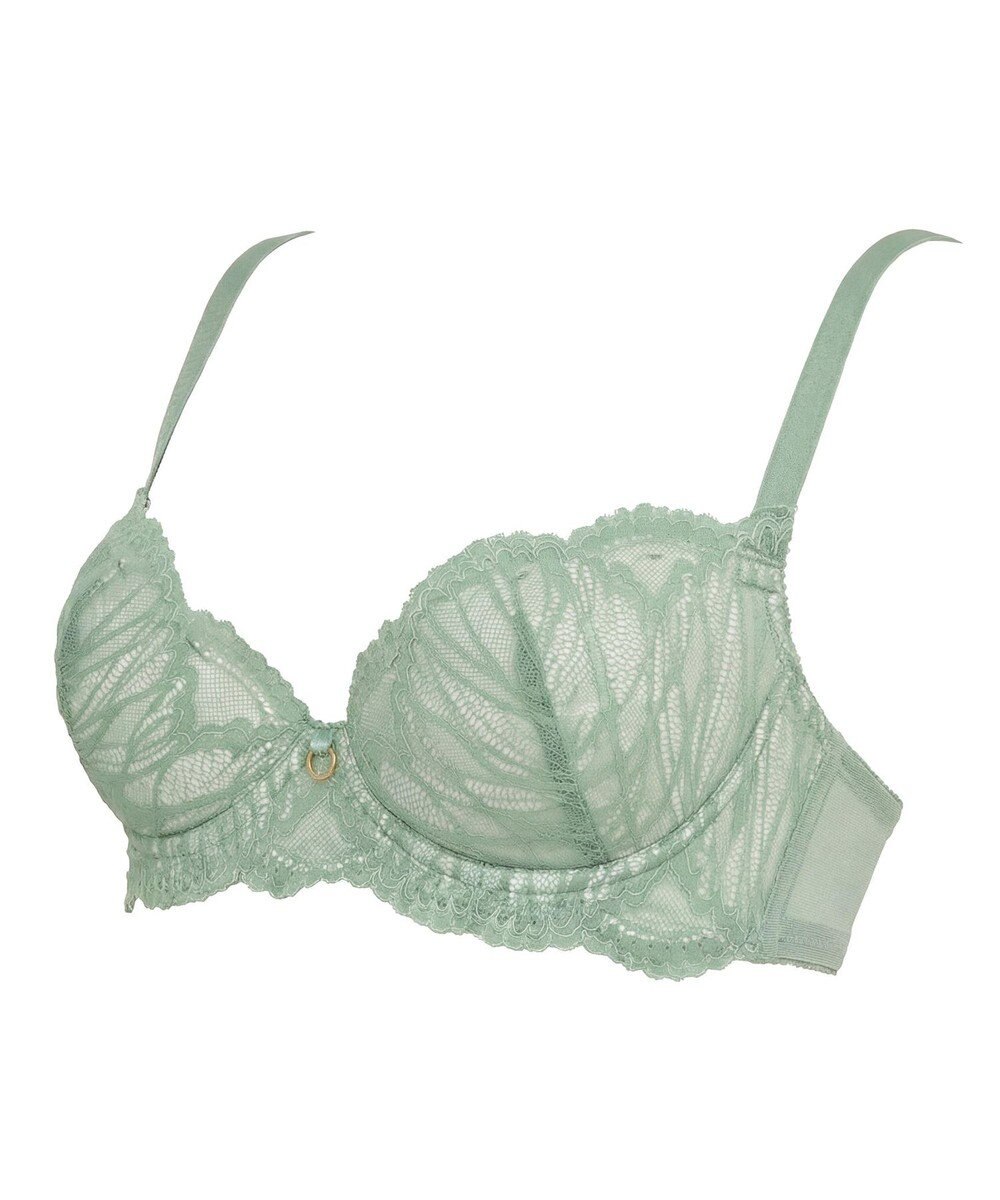 BRADELIS New York 【BRADELIS New York / 育乳補整ブラ・STEP1 集める】ジャスミンステップ1ブラ26S2 