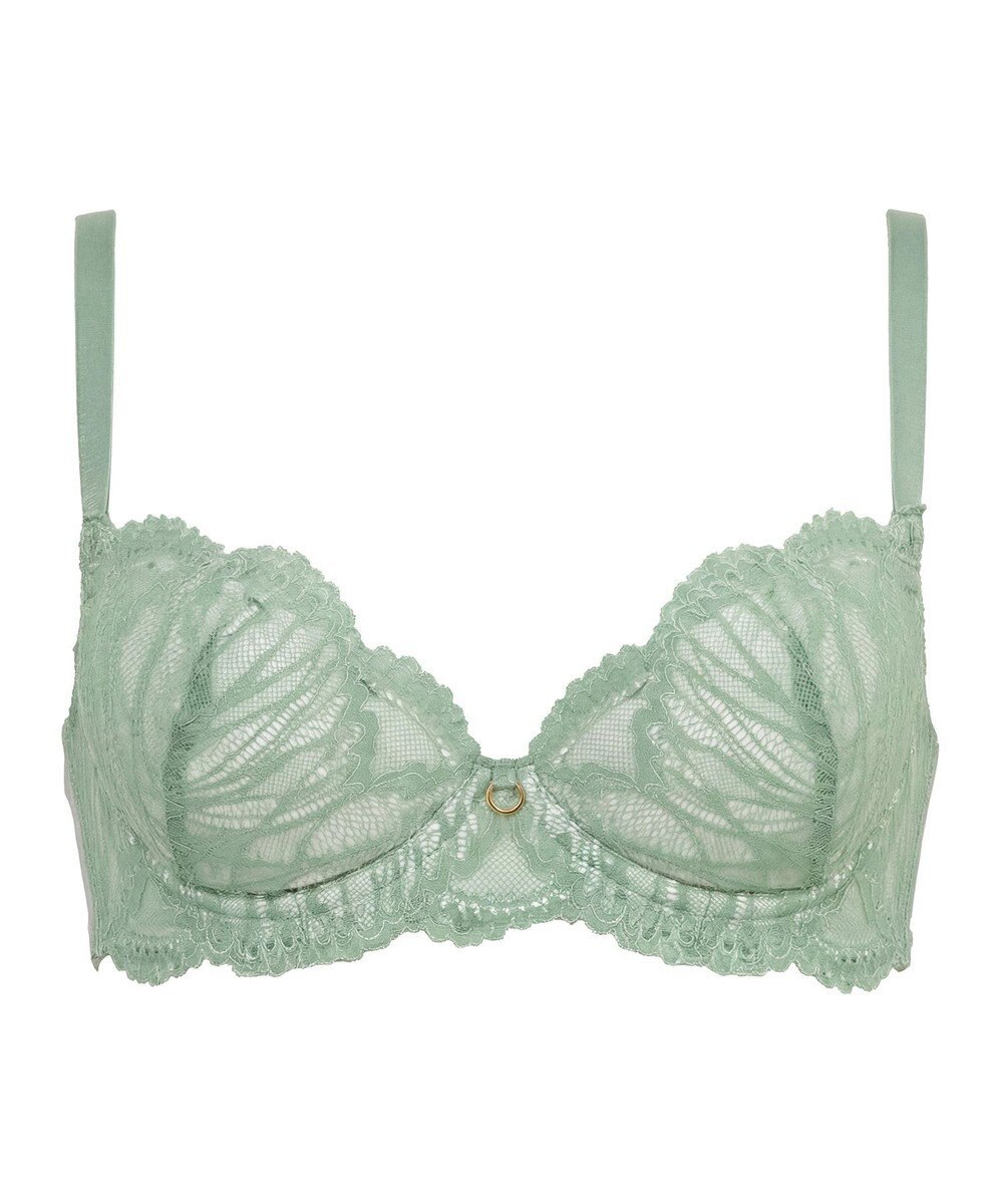 BRADELIS New York 【BRADELIS New York / 育乳補整ブラ・STEP1 集める】ジャスミンステップ1ブラ26S2 