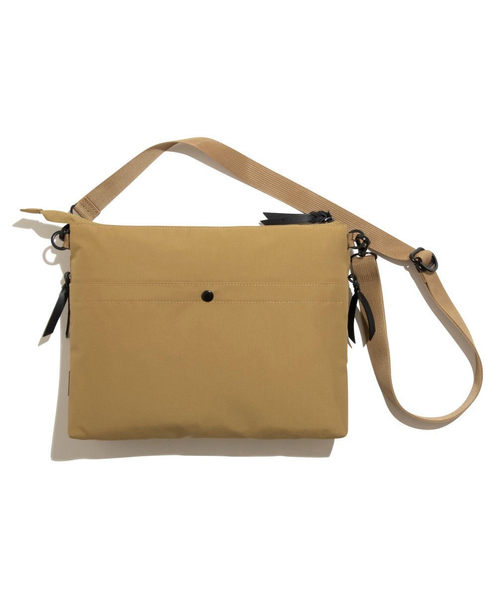 ACE BAGS & LUGGAGE UNTRACK CITY/3LS サコッシュM 60373 アントラック 