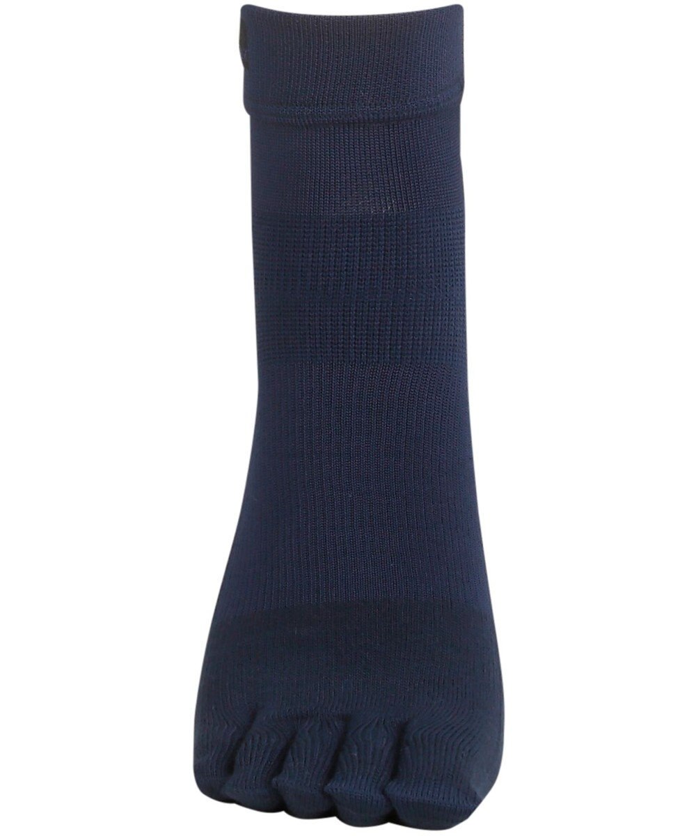 CW-X 【UNISEX】 CW-X 5本指ソックス 【大谷翔平愛用モデル・撮影着用品番】 足首サポート 運動時の足の疲労を軽減 ショート ユニセックス BCR610 /ワコール 