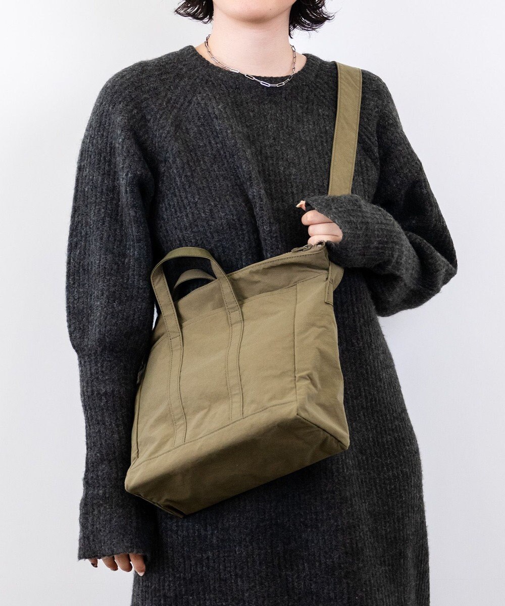 NIZYU KANO 【はまじコラボ】Airyトート Sサイズ 