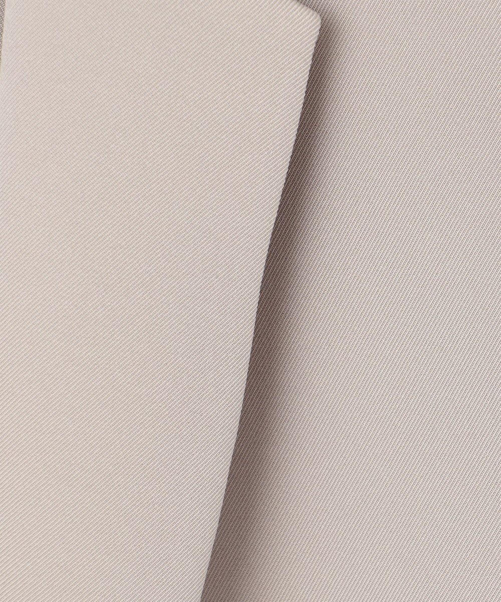 ICB 【新色追加・防シワ・速乾・洗える】Fied テーラードジャケット 