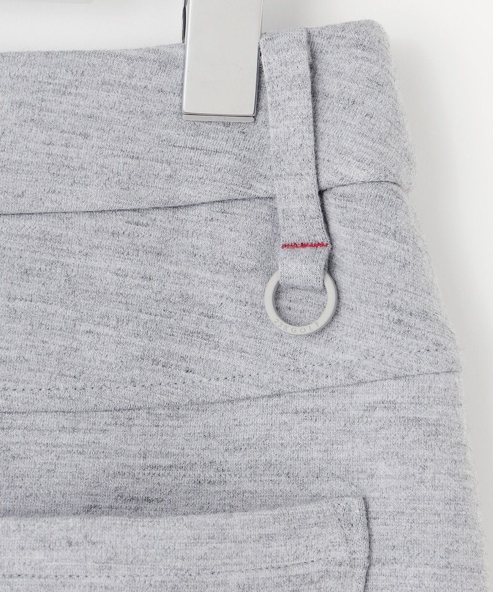 23区GOLF 【WOMEN】【ストレッチ】ポンチ スカート 