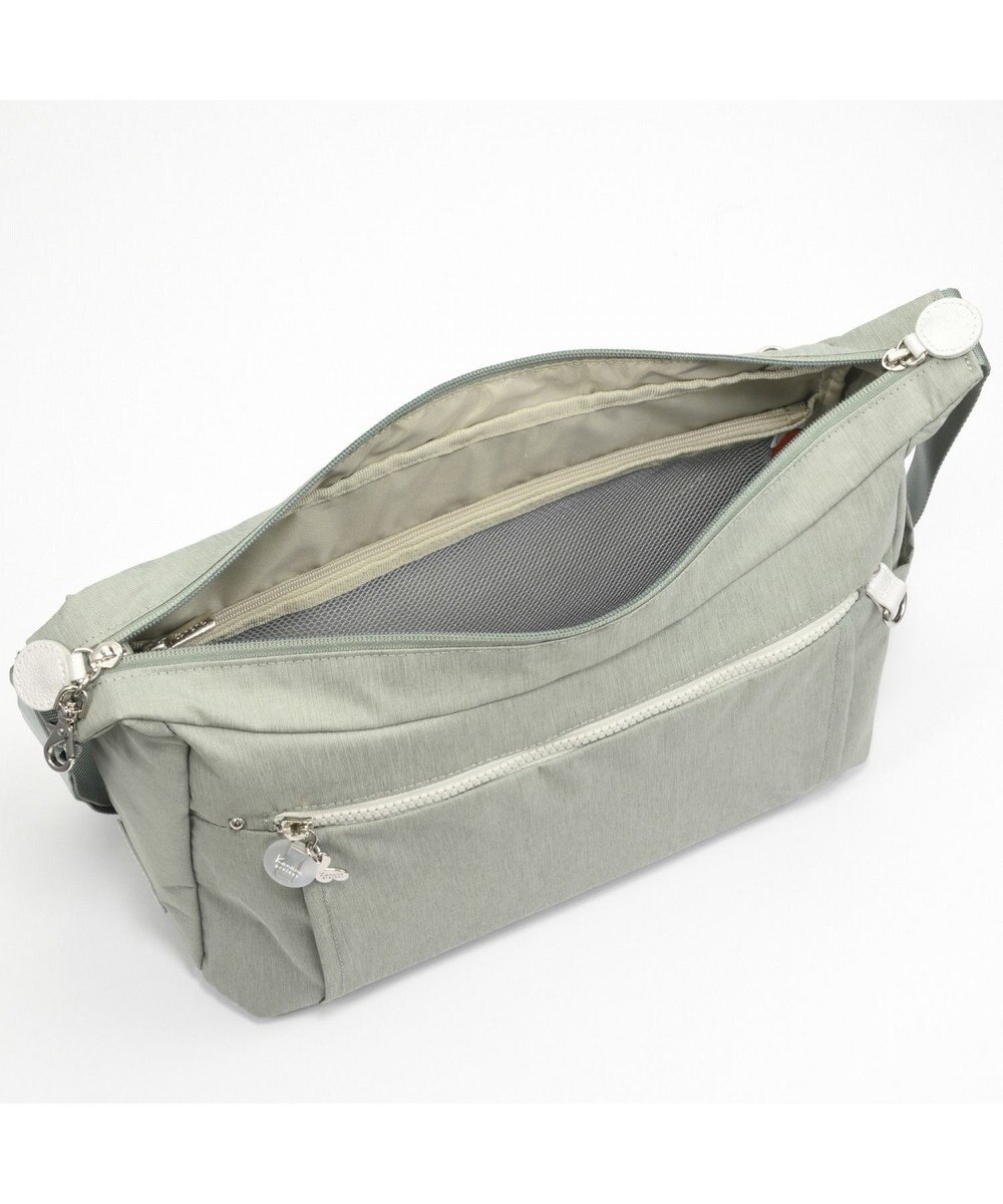 ACE BAGS & LUGGAGE Kanana project PJ8-3rdサマー ショルダーバッグ 68335 カナナプロジェクト 