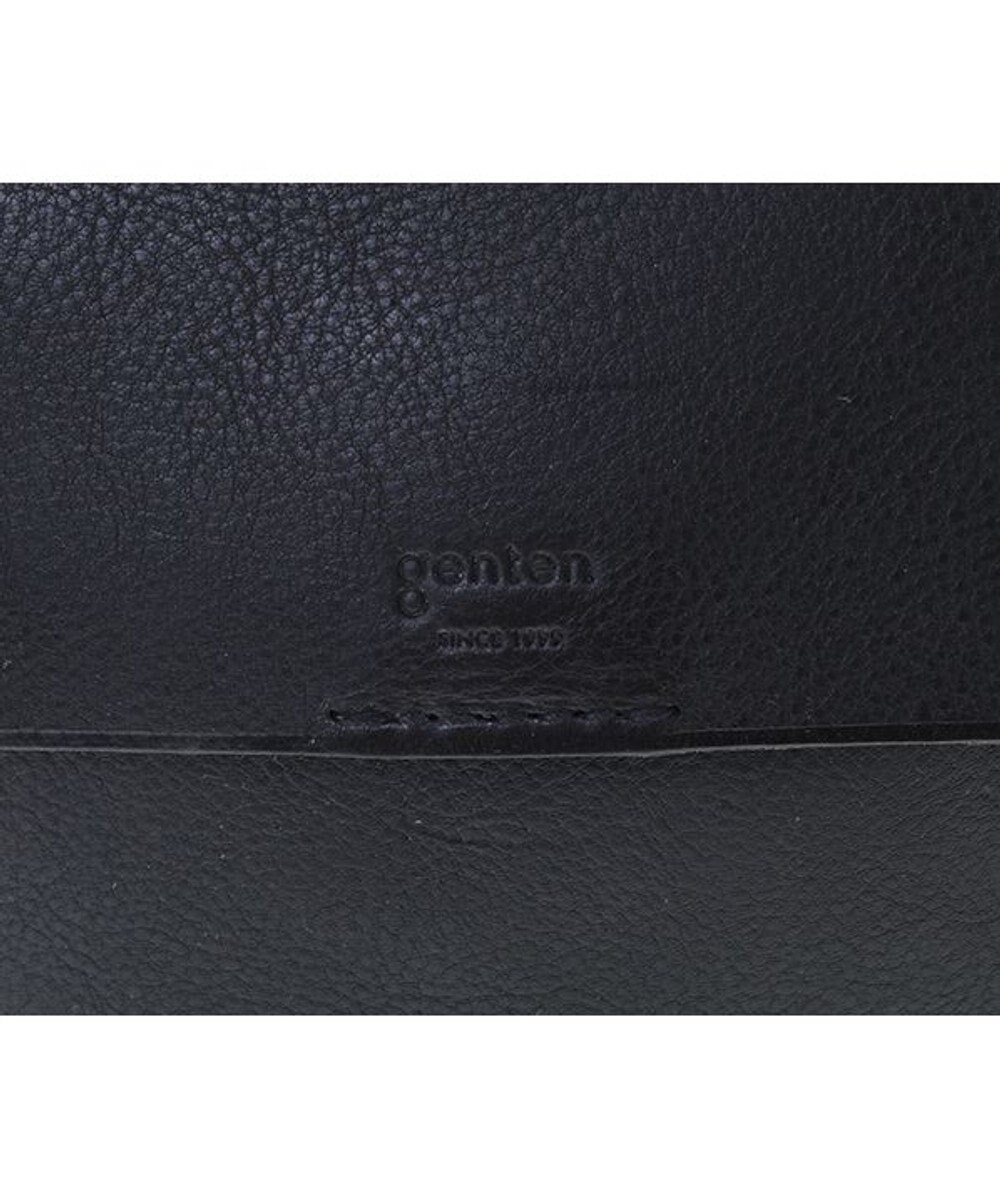 genten ミネルヴァ ショルダーバッグ 