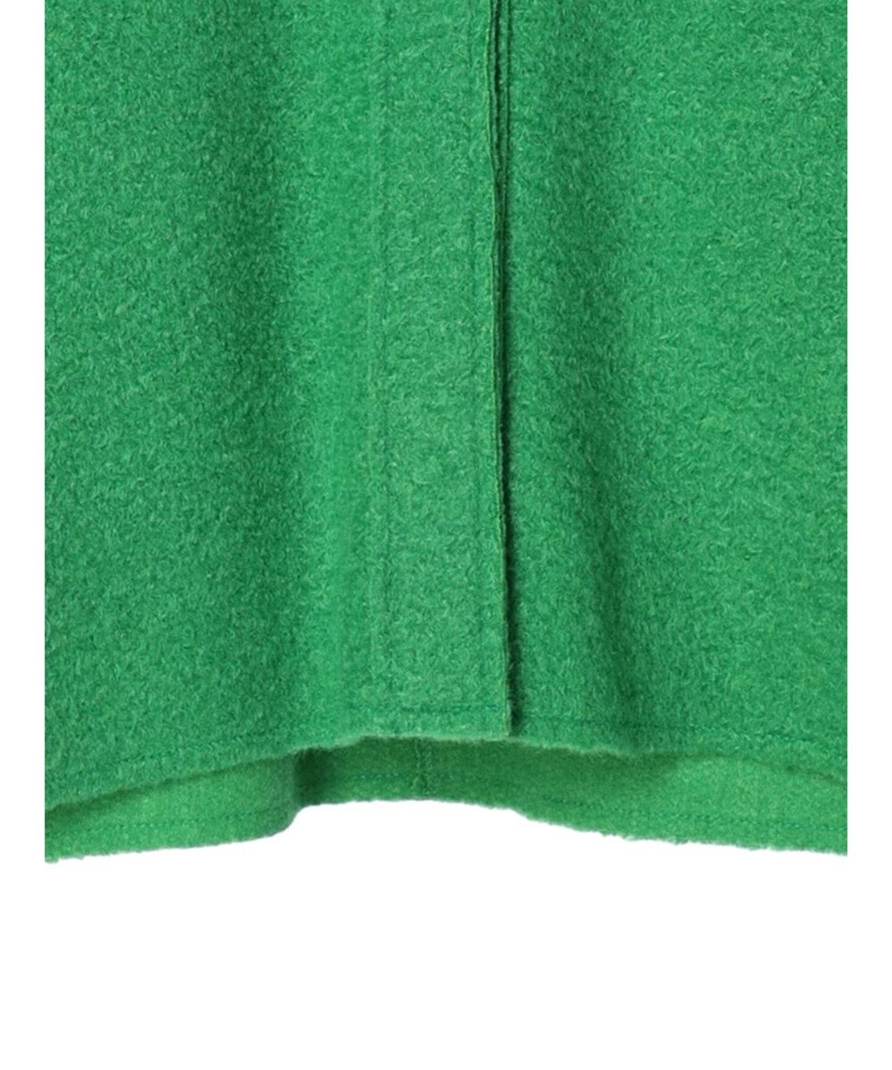 Green Parks ・ＥＬＥＮＣＡＲＥ　ＤＵＥ　ブークレＶネックカーデ 