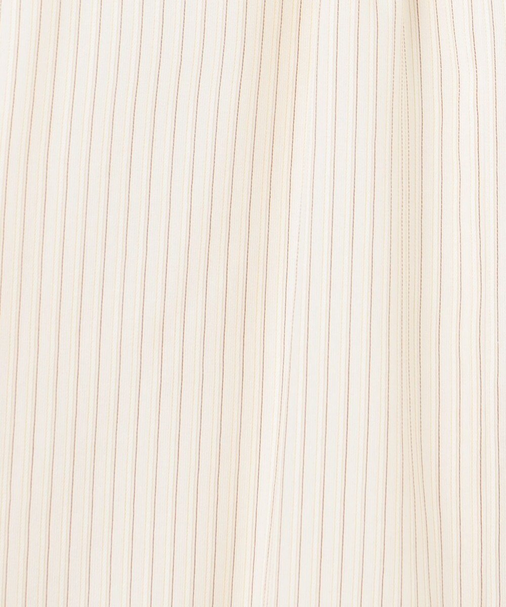 J.PRESS LADIES プロビスストライプ＆チェック カットソー 