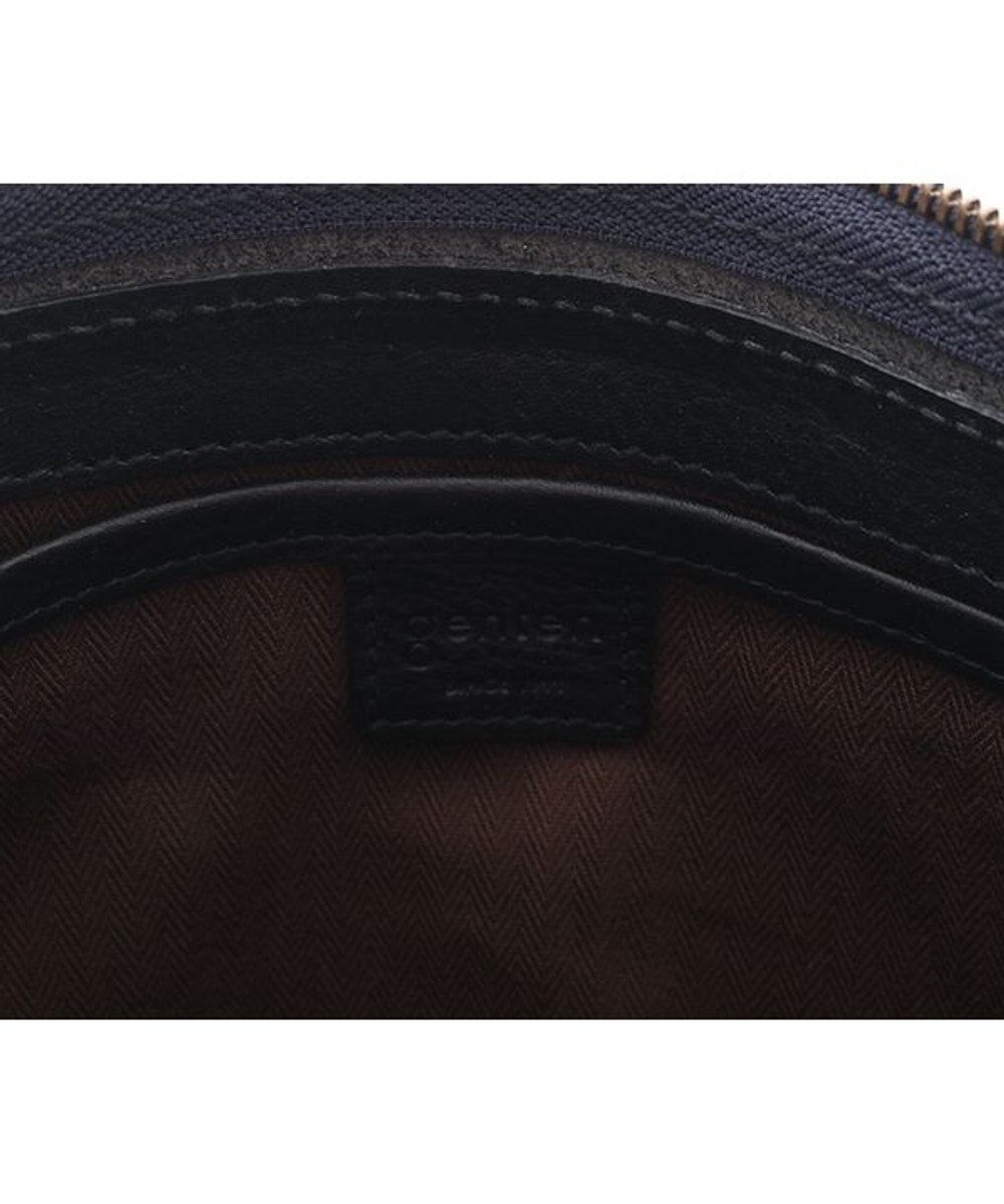 genten ミネルヴァ ショルダーバッグ 