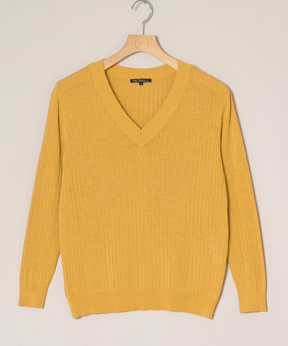 ONWARD Reuse Park 【23区】ニット春夏 