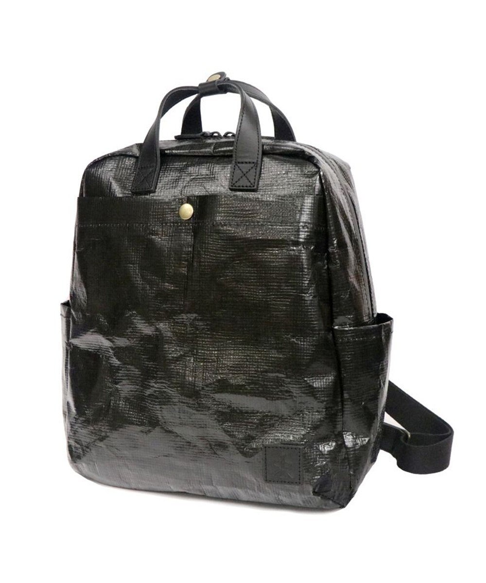 Regalo Felice 【雨に強い / 形をキープ】リュック / REGALO 