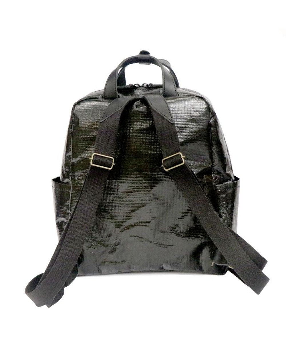 Regalo Felice 【雨に強い / 形をキープ】リュック / REGALO 