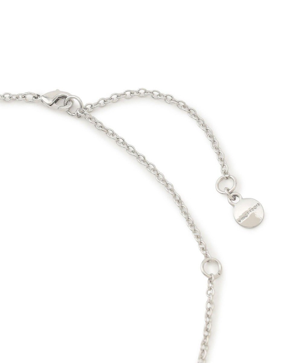 23区 【WEB限定】グラスホルダー ネックレス 